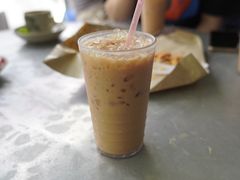 -多春茶室