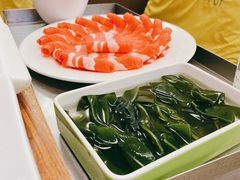 -南门涮肉(天坛店)