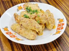 -谢记上海大排档(长寿路店)