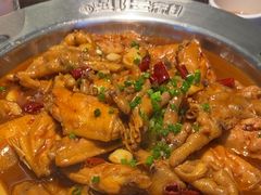 -胖哥俩肉蟹煲(湛江印象汇店)