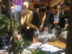 等位区-璐坊粽王(复兴中路店)