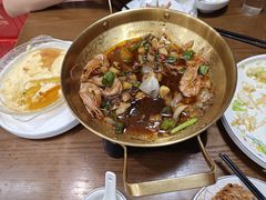 -食光慢宴·安吉土菜馆