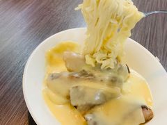 -新记餐厅(香槟大厦店)