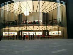 -Apple零售店(新街口店)
