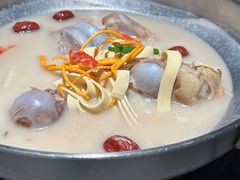 -骨之味·筒骨汤火锅(江头店)