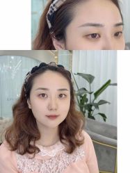 -久匠·野生眉半永久纹眉