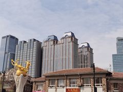 -天津五大道文化旅游区