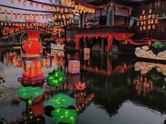 -横店影视城梦幻谷园区