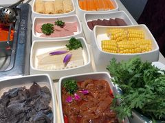 -海底捞火锅(九久奥特莱斯店)