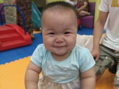 -美国悦宝园早教托育中心(东坝店)