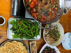 -61号餐吧(兴坪古镇漓江店)