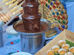 -西双版纳融创皇冠假日度假酒店