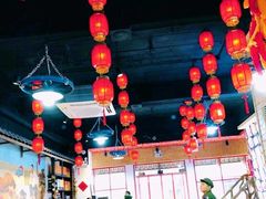 -人民公社铁锅炖·东北菜(卫国道店)