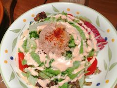 -萨莉亚意式餐厅(杭州滨江天街店)