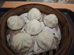 鲜肉汤包-回味鸭血粉丝汤(京新广场店)