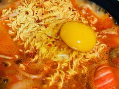 -春花民族美食(佳木斯总店)