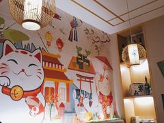 -吉炙烧鸟•本格料理(国际商贸城店)