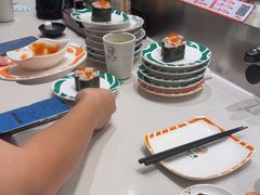 -新一番三文鱼寿司(大东海店)