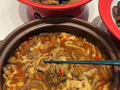 -观宴·品质赣菜(高新大道店)