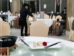 大堂-万圣禄茶楼(西平店)