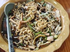 -邵顺兴锅盖面(金山宝地店)