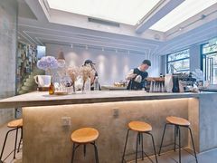 -九榀咖啡 JOY BEANS(恭王府店)