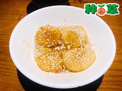桂花糍粑-老湘村·湖南土菜(天河维多利店)