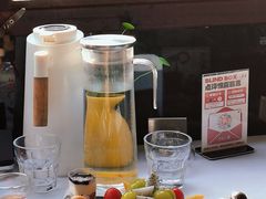 -野蔓果·山野菜(西湖景区·龙井茶田店)