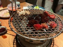 -烧肉达人•炭火烧肉(新天地店)