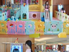 -杭州城中香格里拉大酒店
