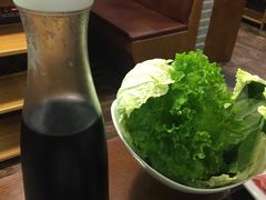 -满禾林火锅(丹东路店)