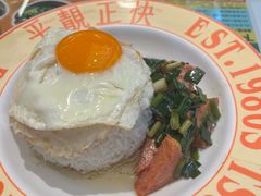 -肥韬茶餐厅(海上世界店)