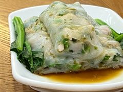 -富豪酒家(正大广场店)