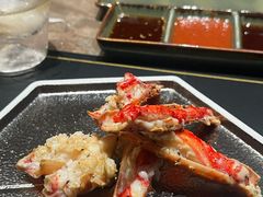 -松临·铁板烧&Omakase(神农店)