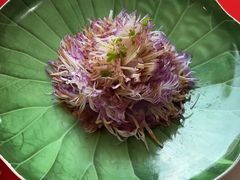 -荷风细雨·中国茶宴(碧云店)