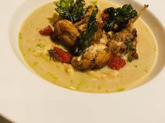 -AZUL by FUEL蓝色·法式酒馆(琶醍店)