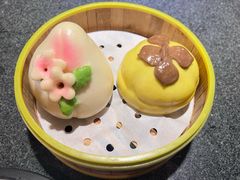 -鲁菜根·泰安菜(万达店)