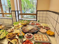 -岗上渣渣老火锅(两路口店)