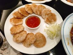 -新南华大酒店(广中店)