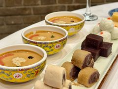 -日坛涮肉(日坛公园店)