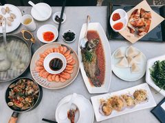 -达叔香味海鲜(海棠68环球美食街店)