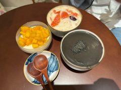 -小团圆糖水铺(襄阳南路店)