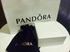 -Pandora(Sydney QVB)