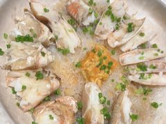 -樱之盛宴·蟹料理海鲜自助(前进大街店)
