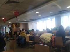 -麦当劳(军博店)