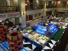 -新海渔港·胶东海鲜家常菜·家宴(奥体中心店)