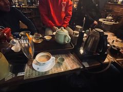 -云端咖啡私房店(河松街店)