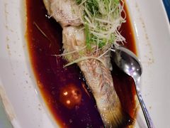 -川粤春天商务餐厅(人民路店)