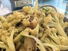 -味好美土菜(迎宾东路店)