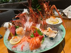 -水濑·日料放题(天河店)